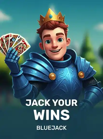 Jack Your Wins game tile
