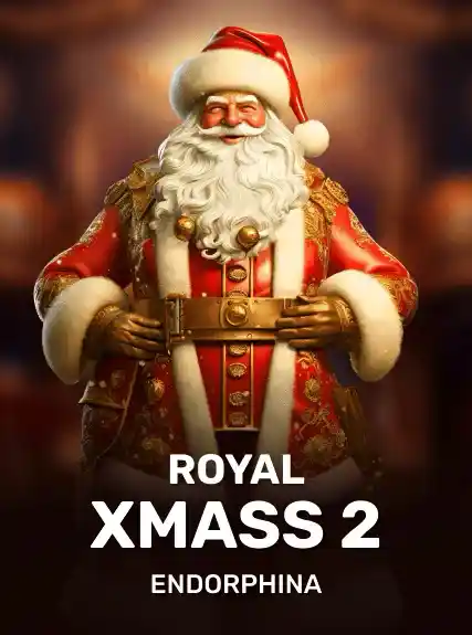 Royal Xmass 2 game tile