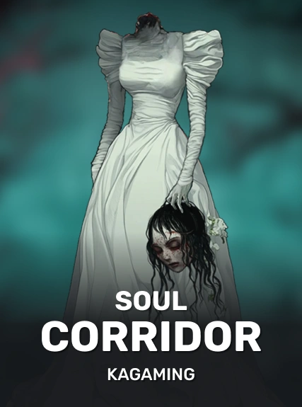 Soul Corridor game tile