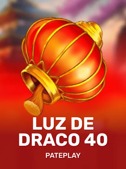 Luz de Draco 40 game tile
